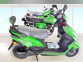 Punjab Declares "Year of Youth," Announces 100,000 Electric Bikes for Students in Landmark Initiative